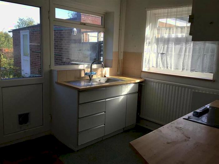 2 Bedroom Semi Detached Bungalow For Sale In Gorse Way, , Hartley