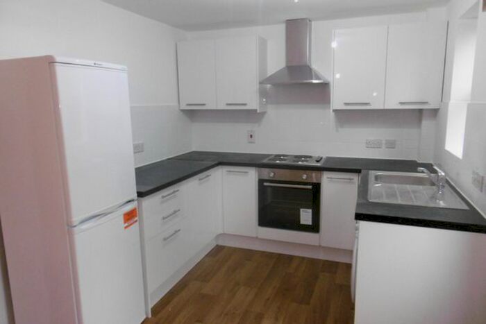 3 Bedroom Detached House To Rent In Ferguson Close, Chilwell, NG9