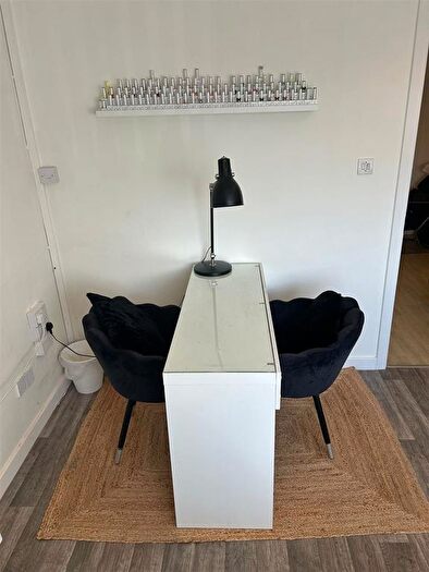 1 Bedroom Property To Rent In Dominion Road, Glenfield, Leicester, LE3