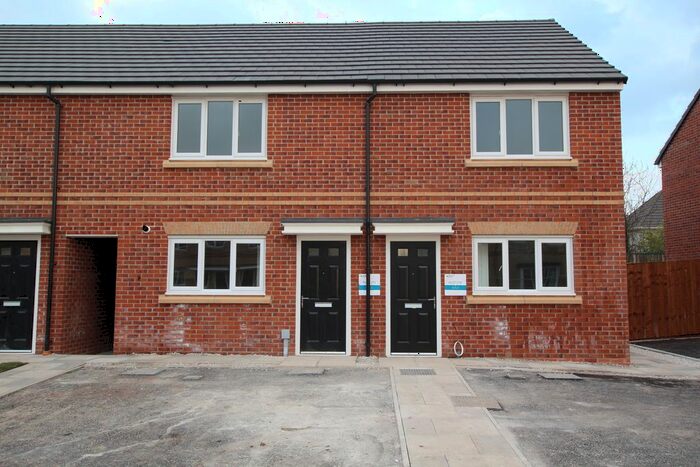 2 Bedroom Terraced House To Rent In Sleaford Road, Liverpool, L14