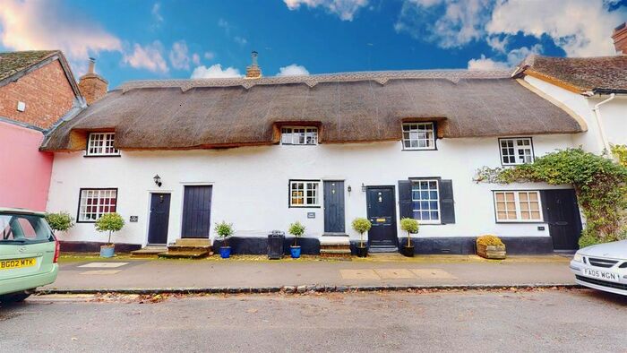 1 Bedroom Property To Rent In High Street, Dorchester-On-Thames, Wallingford, OX10