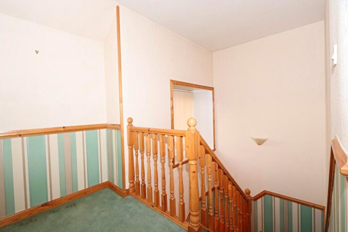 3 Bedroom Terraced House For Sale In Brown Place, Wick, Highland., KW1