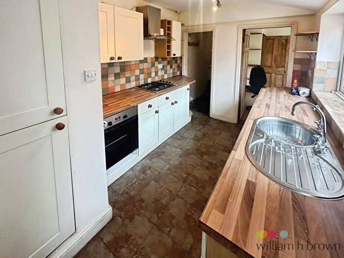 3 Bedroom End Of Terrace House To Rent In Cranwell Street, Lincoln, LN5