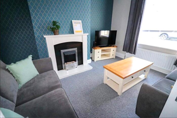 2 Bedroom Retirement Property To Rent In Maple Street, Jarrow, Tyne And Wear, NE32