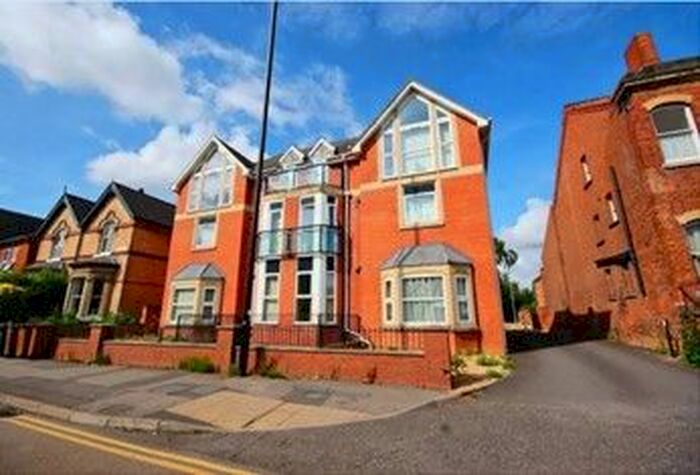 1 Bedroom Flat To Rent In Priory House, St. Catherines, Lincolnshire, LN5