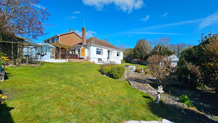 3 Bedroom Detached Bungalow For Sale In Kingsdown Hill, Kingsdown, Deal, CT14