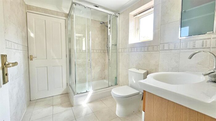 4 Bedroom Detached House For Sale In Stuston, IP21