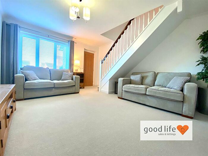 2 Bedroom Semi-Detached House For Sale In Woburn Drive, Sunderland, SR3