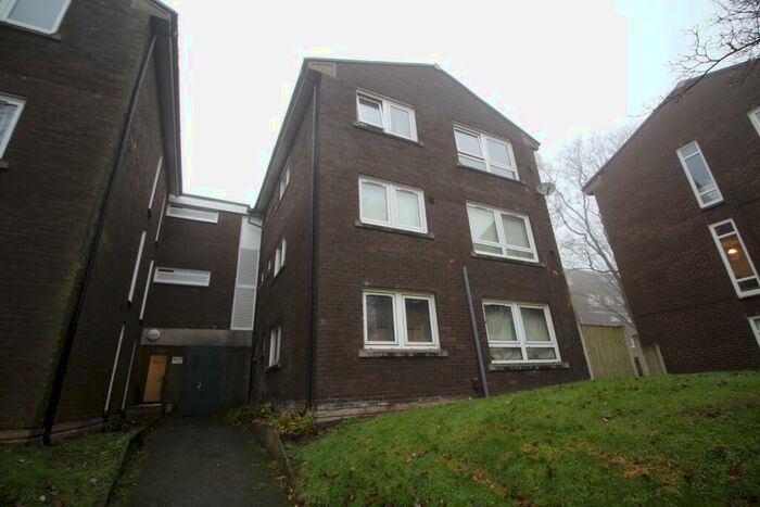 1 Bedroom Flat For Sale In Rock Street, Oldham, OL1