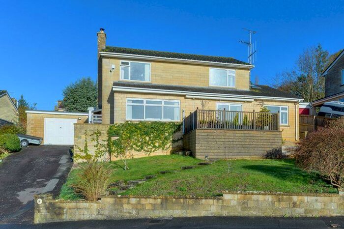 4 Bedroom Detached House For Sale In Bradford On Avon, BA15