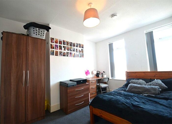 5 Bedroom Terraced House To Rent In Milner Road, Selly Oak, B29