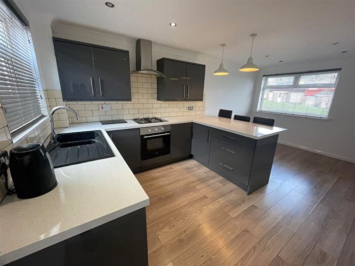 3 Bedroom Terraced House For Sale In Gainford, Chester Le Street, DH2