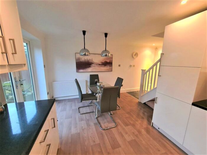 4 Bedroom Detached House To Rent In Timberwood Drive, Groby, Leicester, LE6