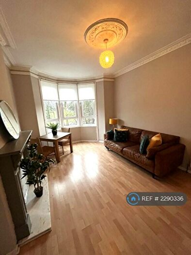 1 Bedroom Flat To Rent In Tollcross Road, Glasgow, G32