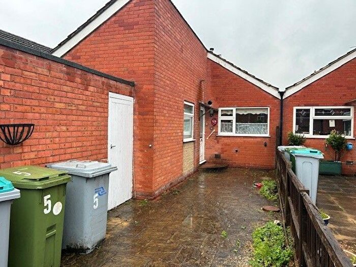2 Bedroom Bungalow To Rent In Southfield Terrace, Newark, NG24