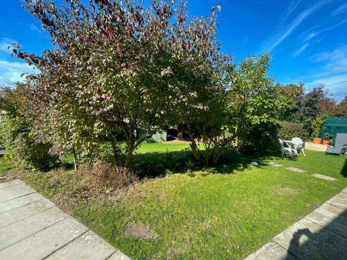 1 Bedroom Bungalow To Rent In Cattistock, Dorchester, DT2