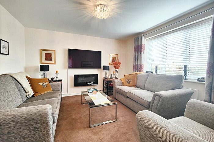 3 Bedroom Detached House For Sale In Laund Gardens, Galgate, LA2