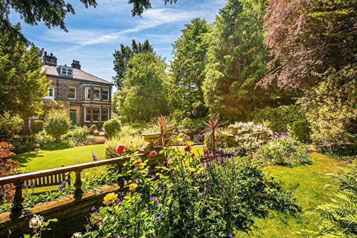 4 Bedroom Semi-Detached House For Sale In Crossgates, Lawson Road, Broomhill, S10