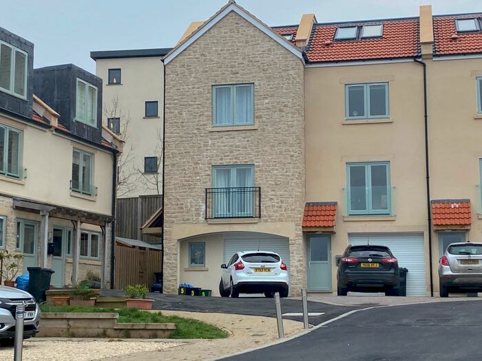 3 Bedroom House To Rent In Eastgate Court, Frome, BA11