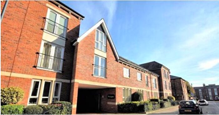 2 Bedroom Apartment To Rent In Westgate, Mill Street, Derby, DE1