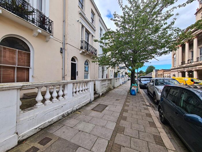 1 Bedroom Property To Rent In Lind Street, Ryde, PO33