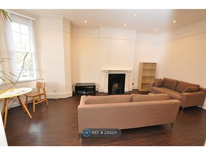 1 Bedroom Flat To Rent In Great North Road, London, N6