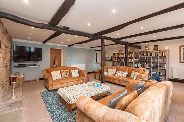 5 Bedroom Detached House For Sale In Folly Lane, Slyne, Lancaster, LA2