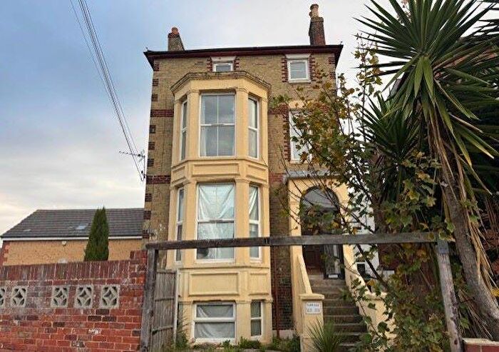 4 Bedroom Apartment For Sale In Flats &, Wilson Grove, Southsea, Portsmouth, PO5