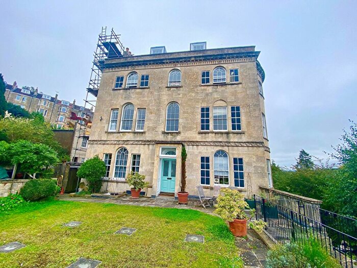 2 Bedroom Property To Rent In Upper East Hayes, Bath, BA1