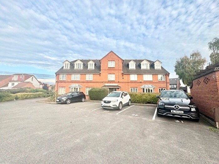 2 Bedroom Property To Rent In Bennison Drive, Romford, RM3