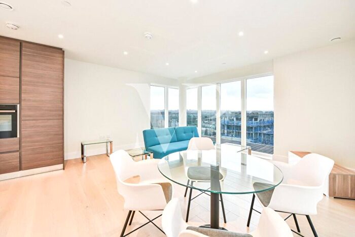 2 Bedroom Apartment To Rent In Marsden House, Pegler Square, London, SE3