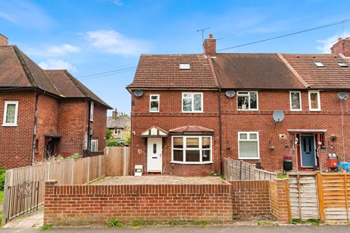 4 Bedroom Terraced House For Sale In Reigate Avenue, Sutton, SM1