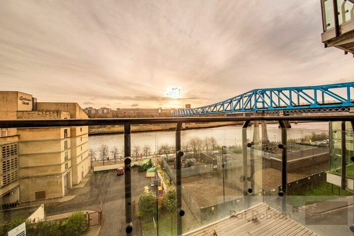 1 Bedroom Flat To Rent In Hanover Street, Newcastle Quayside, Tyne And Wear, NE1