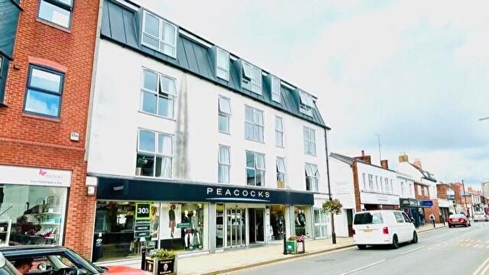 1 Bedroom Property To Rent In Warwick Road, Kenilworth, CV8