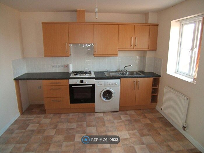 1 Bedroom Maisonette To Rent In Hatfield Close, Corby, NN18
