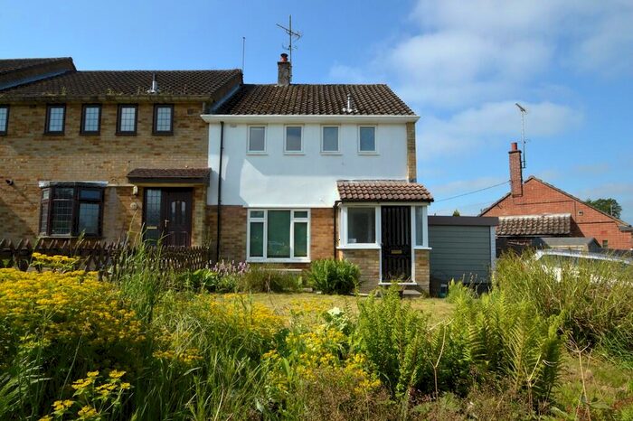 3 Bedroom End Of Terrace House For Sale In New Park, Castle Hedingham, CO9