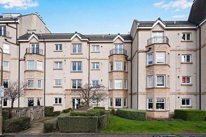 2 Bedroom Flat For Sale In / Maxwell Street, Edinburgh, EH10