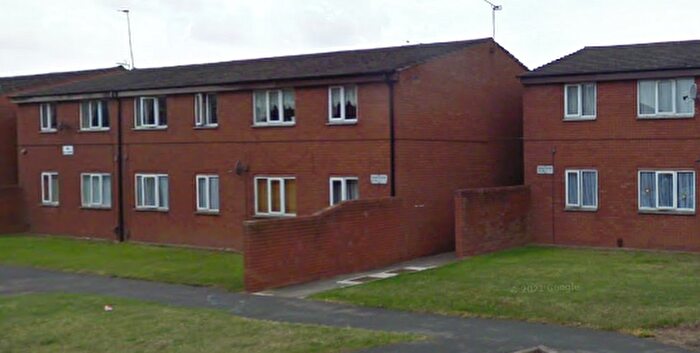 2 Bedroom Flat To Rent In Nook Close, LE12