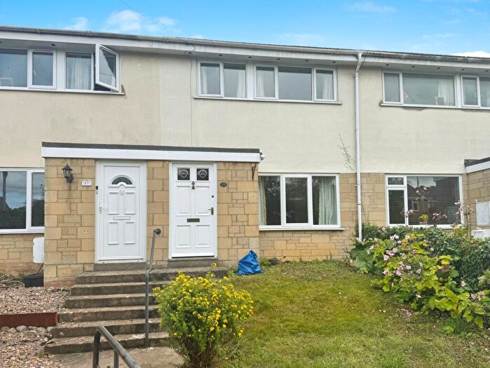 3 Bedroom Terraced House To Rent In Langley Road, Winchcombe, Winchcombe, GL54