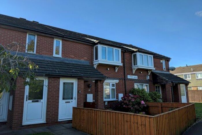 1 Bedroom Flat To Rent In Lytham Walk, Stockton-On-Tees, TS16