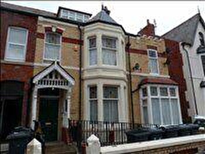 1 Bedroom Flat To Rent In Flat, St. Andrews Road South, St. Annes, FY8