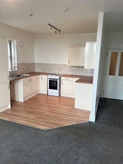 1 Bedroom Apartment To Rent In Flat, Millthorne House, Henthorn Road, Clitheroe, Lancashire, BB7