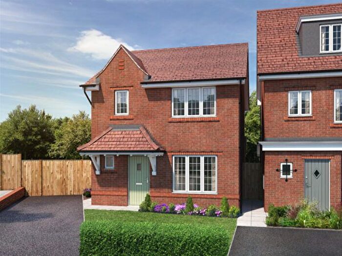 3 Bedroom Detached House For Sale In Lever Park Avenue, Horwich, Bolton, Greater Manchester, BL6