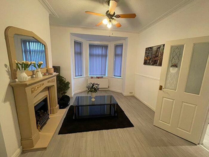 3 Bedroom Property To Rent In Liverpool Street, Salford, M5