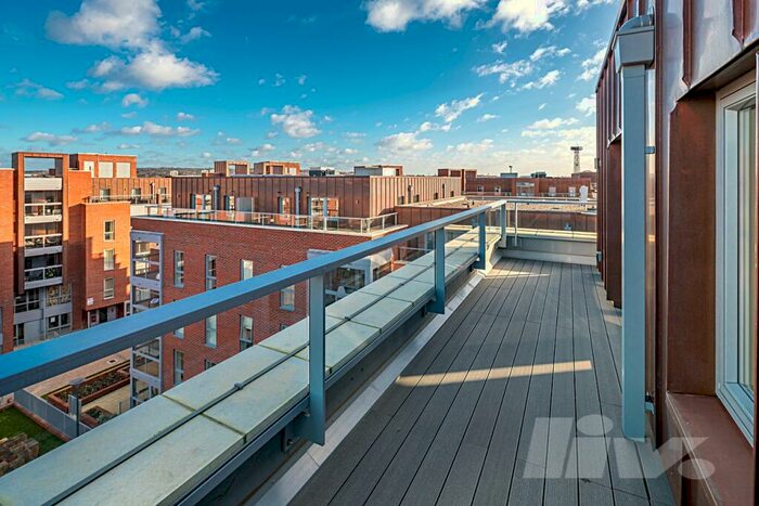 3 Bedroom Flat To Rent In Dollis Hill Lane, Cricklewood, NW2