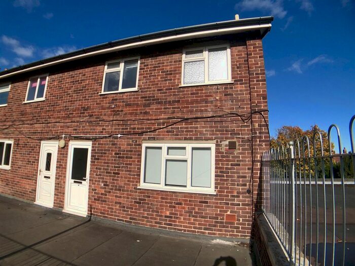 2 Bedroom Maisonette To Rent In Main Street, East Leake, Loughborough, LE12