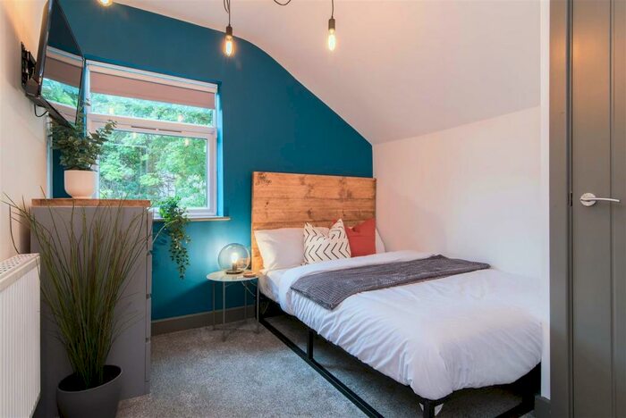 1 Bedroom Property To Rent In Chatsworth Street, Derby, DE1