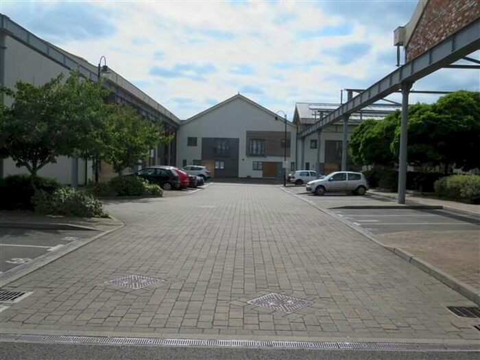 1 Bedroom Flat To Rent In Wolverton Park Road, Wolverton, Milton Keynes, MK12