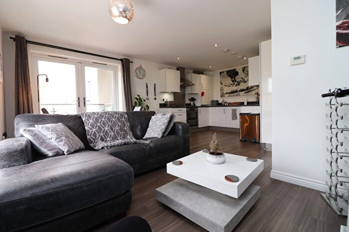 1 Bedroom Property To Rent In Wharf Road, Chelmsford, CM2