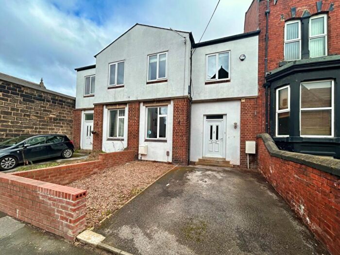 3 Bedroom Terraced House For Sale In Bennett Road, Headingley, Leeds, LS6